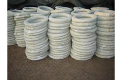 China 0.7mm Diameter Electro Gi Iron Wire Customization supplier