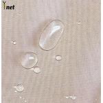 Rectangle Polyester Sun Shade Fabric 10'X13' Waterproof Sun Shade Fabric Customized 