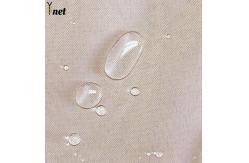 China Rectangle Polyester Sun Shade Fabric 10'X13' Waterproof Sun Shade Fabric Customized  supplier