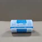 Pre-Printed Transparent Film 8-Color Pantone & GS1 Barcode Compliance for sale