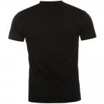 Custom Printed Blank T Shirts  160 Grams Plain Dyed