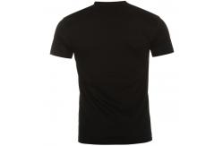 China Custom Printed Blank T Shirts  160 Grams Plain Dyed supplier