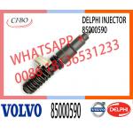 Diesel Fuel Injector 20564930 85000590 BEBE4D13101 For VOL D16 3145