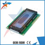 5V 2004 20X4 204 2004A LCD Display Module Blue Screen for sale