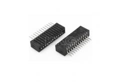 China 0.4A/PIN FPC FFC Cable Connector For Home Appliances supplier