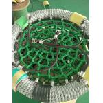 High Quality 100cm 120cm Cozy Bird Nest Swing for Relaxation and Play