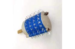 China Sp24t  Rotary Switch 2 Pole 12 Position 0.5A Multi Pole DC 30V supplier