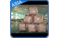 China 2015 Inflatable Marker Floating Buoy For Water Triathlons Advertising supplier