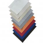 Colorful Solar Protection Outdoor Blinds Sunewin Blinds Fabric For Window Blinds for sale