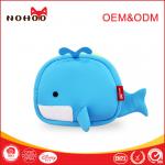 Fashion Cartoon Kids Sling Bag Unisex Neoprene Material 18.5*15*6.5cm for sale