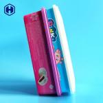 Eco Friendly Hygienic IML Box Without Handle Odorless BPA Free for sale