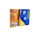 A3 Matte 250mic Pressure Sensitive Laminating Film for sale