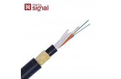 China (ADSS) All Dielectric Self-Supporting Aerial Cable supplier