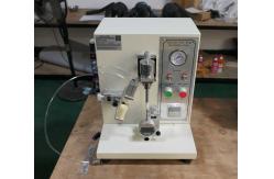 China Spectacle Frame Tester ISO 12870 Spectacle Frame Bridge Deformation Tester supplier