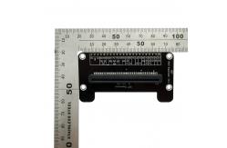 China GPIO Breadboard Arduino Starter Kit Expansion Breakout Adapter Plate For Mirco Bit supplier