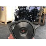Low Noise Inline-4 Naturally Aspirated 4TNE98 Engine for Construction Machinery Forklift Power for sale