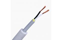 China Underwater Rov Tether Multicore Floating Cable Customized With Waterproof Buoyancy supplier