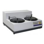 Industrial Metallographic Grinding Polishing Machine Hpa-2 for sale