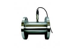China Digital Argon Gas Flow Meter Turbine flowmeter supplier