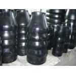 Seamless Pipe Fittings Concentric 1/2-24 Inch A234 WPB 90 Degree Carbon Steel Elbow for sale