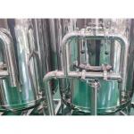 8T Reverse Osmosis Pure Water Treatment Equipment For Environmental Protection for sale