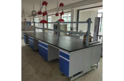China Customized Storage Solutions from Acceptable Modular Lab Furnitures Manufacturers supplier