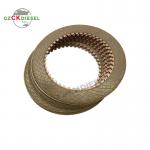 Disc Friction 569-15-52930 5691552930 For KOMATSU Excavator Loader