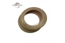 China Disc Friction 569-15-52930 5691552930 For KOMATSU Excavator Loader supplier