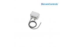 China 0.5m Probe Length Temperature Sensor For Air Condition supplier
