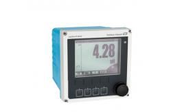 China Endress Hauser 1-channel Transmitter Liquiline M CM42 Modular Two-wire Transmitter supplier