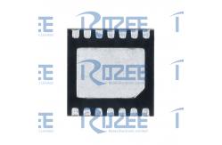 China MAX9814ETD+T supplier