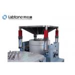 Vibration Testing Machine , Lithium Battery Safety Test Machine Frequency 3000Hz for sale