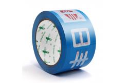 China Customized printed tape The Versatile Tool for Crafting and Organizing supplier