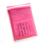 Poly Biodegradable Compostable Mailer Bag For Clothes Customized for sale