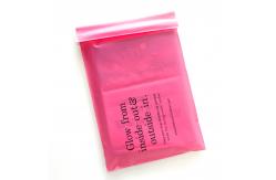 China Poly Biodegradable Compostable Mailer Bag For Clothes Customized supplier