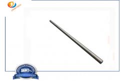 China Graphit Surface 0.02 Inch 99.95% Purity Iridium Bar supplier