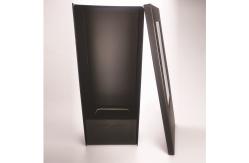 China Customization Brown Craft Paper Box Packaging Foldable Cardboard Gift Boxes supplier