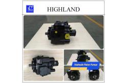 China Enhance Your Hydraulic Transmission With Our Durable Hydraulic Piston Pump supplier