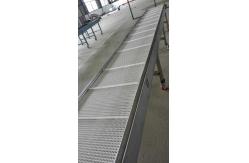 China                  Modular Conveyor Belt for Conveyor Packaging Machinery              supplier