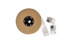 China Datalink Datalight Hes Cabling Auto Pre Opened Bags Perforated Poly Packaging Bags supplier