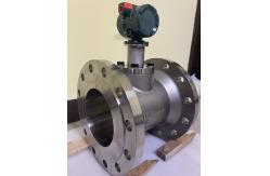 China Yokogawa 20mA Digital Vortex Flowmeter Dy025 Dy050 Dy100 Dy200 supplier