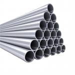 Mild Stainless Seamless Steel Pipe 201 304 316 310 410 409 430 for sale