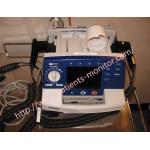 M4735A Used Defibrillator PHiliph HeartStart XL 3 Lead ECG Spo2 Monitor