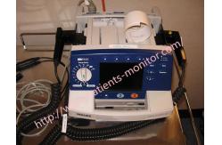China M4735A Used Defibrillator PHiliph HeartStart XL 3 Lead ECG Spo2 Monitor supplier