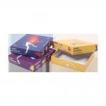 Classic Lightweight Playing Card Storage Box With Custom Embossed Logo for sale