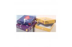 China Unique Shape Classic Design Playing Cards Gift Box With Custom Embossed Logo supplier