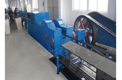 China Pipe Cold SS Steel Rolling Mill 160kw , Two - Roller Cold Pilger Mill Machine supplier
