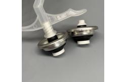 China Intelligent PU Foam Dispensing Valve for 3D Printing with Automated Control supplier