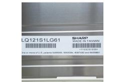 China CCFL 12.1 inch tft lcd screen 800*600 lcd display panel LQ121S1LG61 supplier