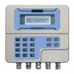 ST502 Ultrasonic Flowmeter For Accurate Irrigation Water Flow Measurement In Pipes